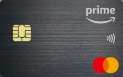 Amazon Mastercard